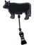 Büyük Mandallı Fiyatlık Dana 50 mm (Pakette 5 Adet) 1