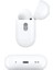Airpods Pro (2. Nesil) Anc Turunca Kılıf 2