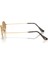 Rb 3547 001/53 51 Ray-Ban Oval Unisex Güneş Gözlüğü 2