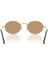 Rb 3547 001/53 51 Ray-Ban Oval Unisex Güneş Gözlüğü 3