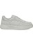 By Gerli 238275 5fx Siyah Erkek Sneaker Beyaz 2