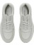 By Gerli 238275 5fx Siyah Erkek Sneaker Beyaz 5