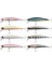 Cas Supper Deep Minnow 105S 35GR Sahte Balık 1
