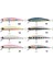 Cas Supper Deep Minnow 105S 35GR Sahte Balık 2