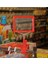 Mandallı Çerçeve Takımı - A/4 (30*21 cm) (Pakette 10 Adet) 2