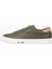 Street Low Top Süet Sneaker 1