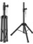 Partybox Hoparlör Standlı Break X1 800W Karaoke Bluetooth Hoparlör Seti 3