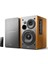 R1280DB Optic Girişli& Bluetooth 4'' Bass Ünitesi 2.0 Aktif Hoparlör 42W Rms 1