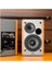 R1280DB Optic Girişli& Bluetooth 4'' Bass Ünitesi 2.0 Aktif Hoparlör 42W Rms 2