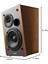 R1280DB Optic Girişli& Bluetooth 4'' Bass Ünitesi 2.0 Aktif Hoparlör 42W Rms 5