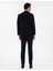 Erkek Lacivert Slim Fit Takım Elbise 50309532-VR033 5