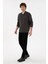 Erkek Antrasit Sweatshirt 50293380-VR006 4
