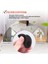 DX118C DX128C Elektrikli Süpürge Parçaları Için 5 Adet Filtre Pamuğu Etkili Araç (Yurt Dışından) 5