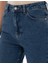 Kadın Mavi Jean Pantolon 50306941-VR036 5