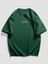 One Yazı Baskılı Basic T-Shirt 1
