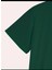 One Yazı Baskılı Basic T-Shirt 3