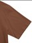 Rome Desen Baskılı Basic T-Shirt 3