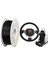 Ankara Filamet Pla Siyah Filament Pro 1 kg 2