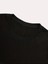 Why Not Yazı Detaylı Basic T-Shirt 3