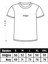 Why Not Yazı Detaylı Basic T-Shirt 4