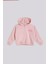 Bg Store Kız Çocuk Pembe Eşofman Üstü 1