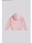 Bg Store Kız Çocuk Pembe Eşofman Üstü 2