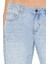 Taşlı Baggy Jean Pantolon 3