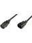 Güç Kablosu Schuko C13 &lt;-&gt; C14, 1.8 metre, H05VV-F 3*1 5mm kare&lt;br&gt;Beek C13-C14 Power Cable 1.8M, H05VV-F 3*1.5mm2 1