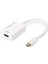 Mini Displayport - HDMI Çevirici Adaptör 1