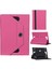 Dragon Touch Notepad K10 10.1 Dönerli Stand Olabilen Tablet Kılıfı 1