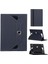 Powerway Dreamtab DRN-X1000 10.1 Dönerli Stand Olabilen Tablet Kılıfı 1