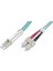 Digitus DK-2532-10/3 10 mt Lc-Sc 50/125 Om3 Multimode Fiber Patch Kablo 1