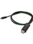 Digitus DB-300128-010-S 0.90 mt USB 2.0 To Micro USB Erkek-Erkek AWG28 Şarj Için USB Kablosu 1