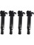 Ateşleme Bobini Takım 4 Adet Hyundaı Accent Era 1.6 / Kıa Rıo 1.6 2006-2011 27301-26640 1