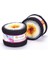 Flowers - Ebruli - 259 - 2 Adet 1