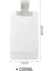 3 Adet 100 ml Krem Şampuan Kabı Tekrar Kullanılabilir Set 2