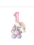 1 Yaş Pembe Yaş Balon Set 1