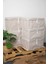 Kapaklı Mega 6'lı Hurç 60X40X30 - Kahverengi 3
