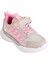 Kız Çocuk Runfal Hafif Esnek Anatomik Taban Spor Ayakkabı Sneaker 2