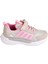 Kız Çocuk Runfal Hafif Esnek Anatomik Taban Spor Ayakkabı Sneaker 3