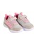 Kız Çocuk Runfal Hafif Esnek Anatomik Taban Spor Ayakkabı Sneaker 4