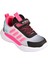 Kız Çocuk Runfal Hafif Esnek Anatomik Taban Spor Ayakkabı Sneaker 5