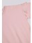 Bg Store Kız Çocuk Pembe Sweatshirt 3