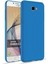Galaxy J7 Prime Kılıf Renkli Mat Ince 3A Rubber Kapak 1