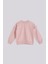 Bg Store Kız Çocuk Pembe Sweatshirt 1