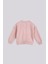 Bg Store Kız Çocuk Pembe Sweatshirt 2