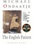 The English Patient: Winner Of The Golden Man Booker Prize Kağıt Kapak – 26 Mayıs 2018 Ingilizce Baskı Michael Ondaatje (Eser Sahibi) 1