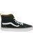 Mn Filmore Hi Vansguard Erkek Yeşil Sneaker Ayakkabı VN0A5HZK1CI1 1