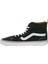 Mn Filmore Hi Vansguard Erkek Yeşil Sneaker Ayakkabı VN0A5HZK1CI1 3
