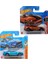 2 Araç Hot Wheels Set - 2020 Ford Mustang Shelby GT500 & Ford Shelby GT350R (1/64) 1